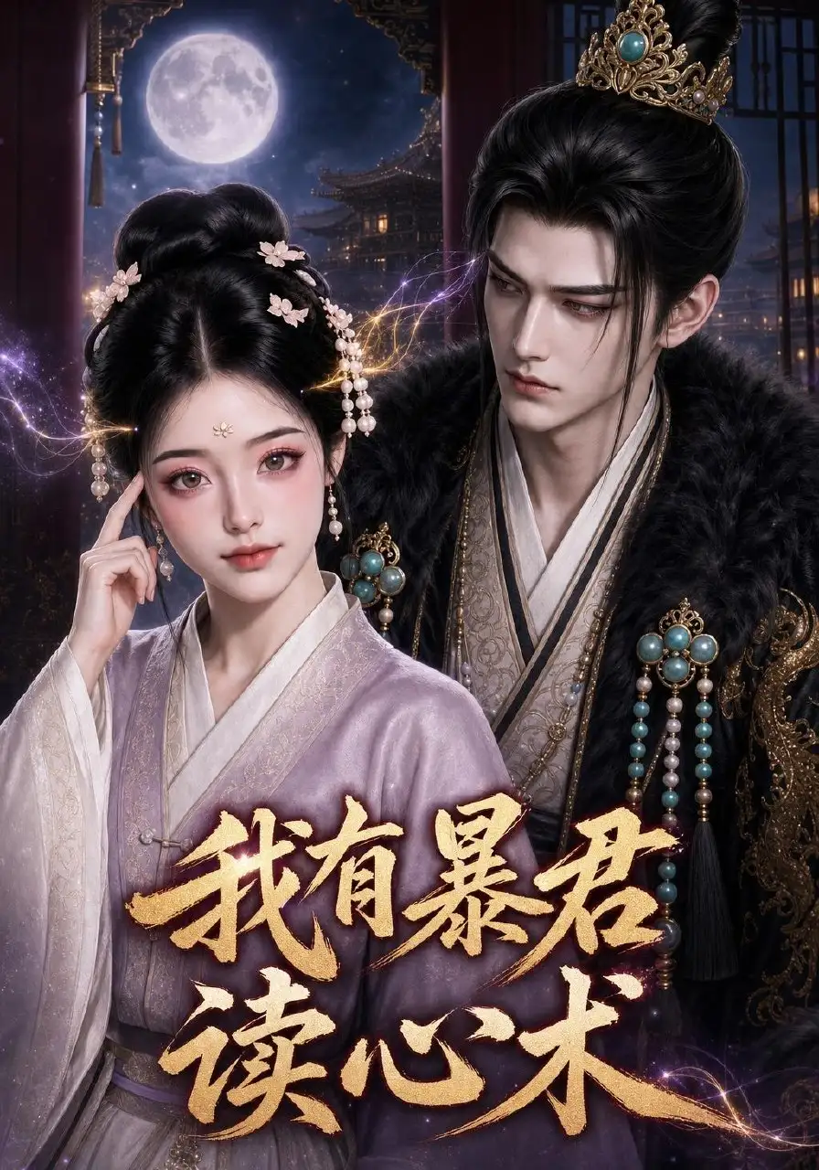《我有暴君读心术第一季（112集）AI短剧》短剧全集免费在线看