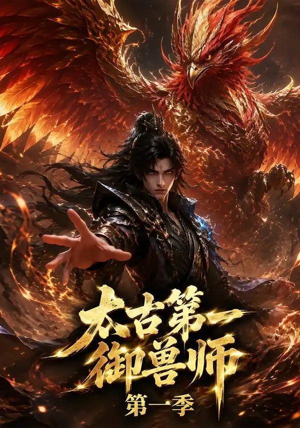 《太古第一御兽师第一季（57集）AI短剧》短剧全集免费在线看