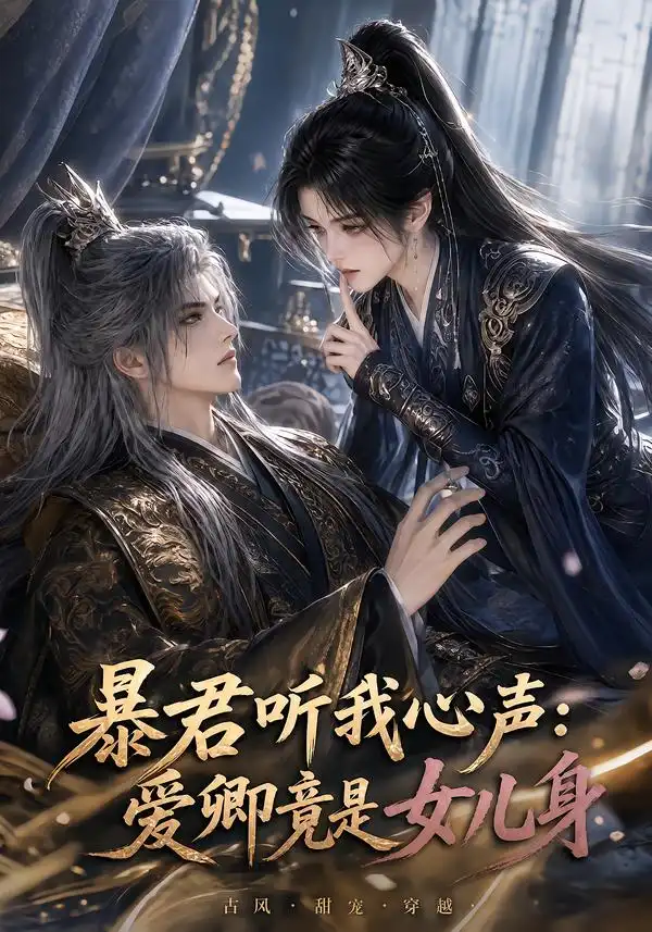 《暴君听我心声：爱卿竟是女儿身第一季&暴君听我心声爱卿竟是女儿身第一季（50集）AI短剧》短剧全集免费在线看