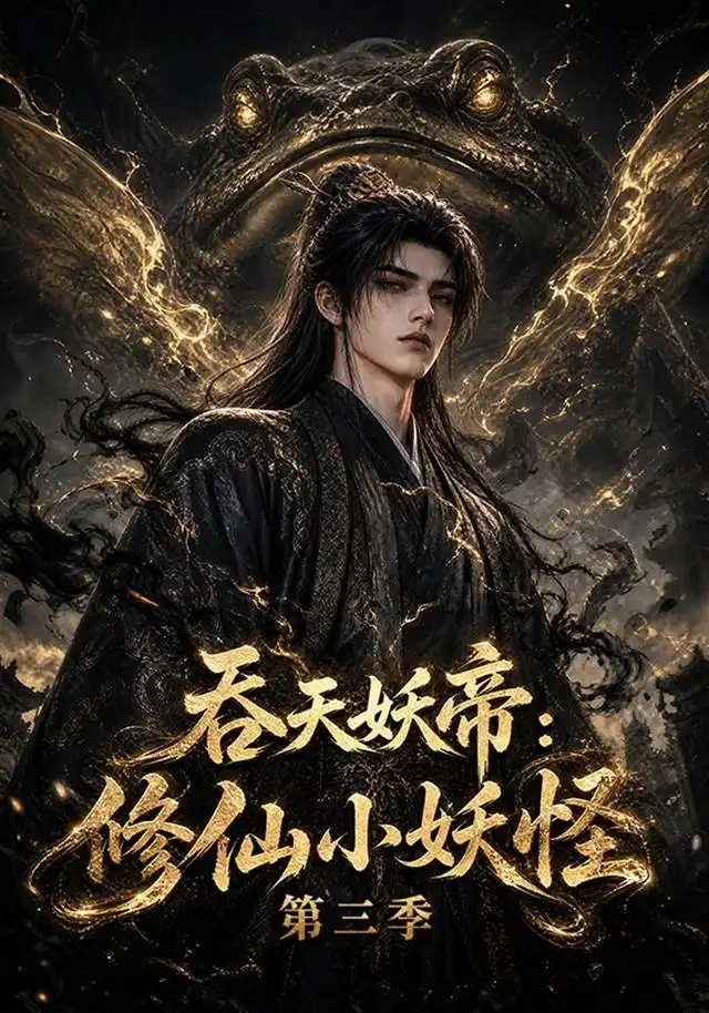 《吞天妖帝：修仙小妖怪第三季&吞天妖帝修仙小妖怪第三季（112集） AI短剧》短剧全集免费在线看