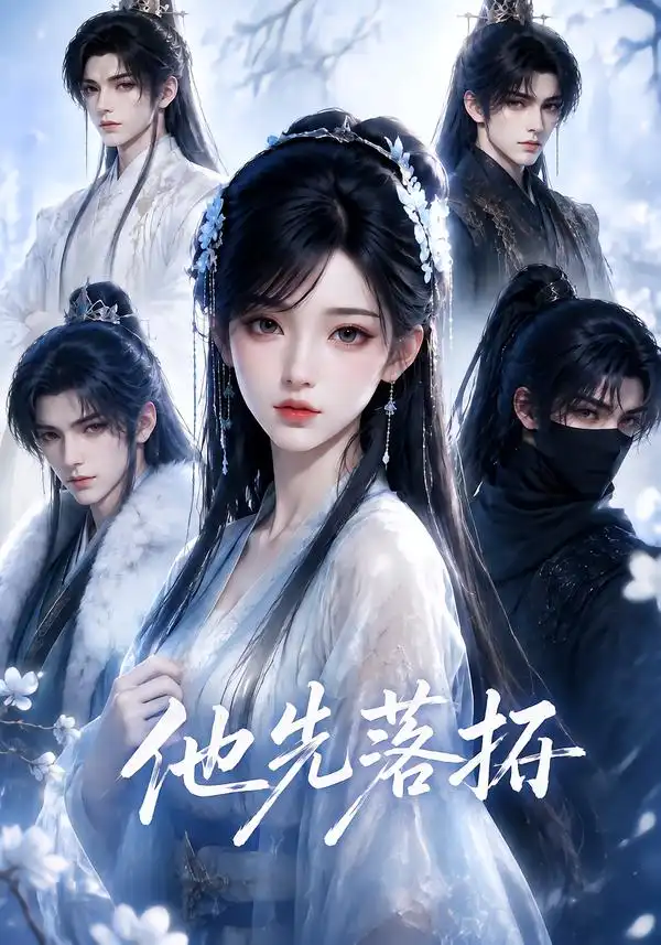 《他先落拓（133集）AI短剧》短剧全集免费在线看