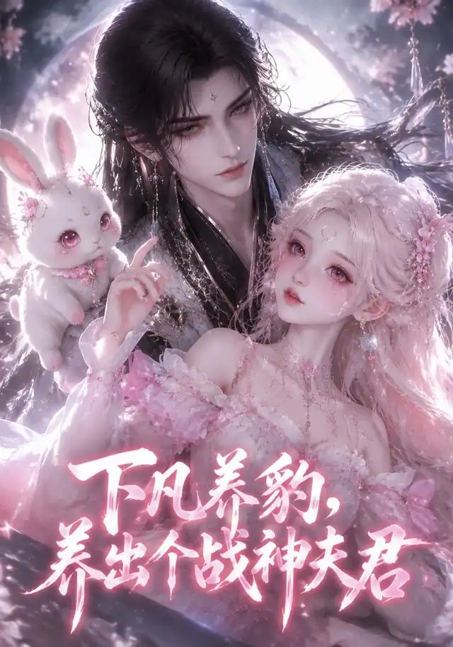 《下凡养豹，养出个战神夫君&下凡养豹养出个战神夫君（80集）AI短剧》短剧全集免费在线看