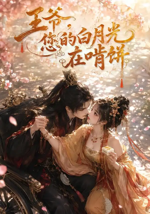 《王爷，您的白月光在啃饼&王爷您的白月光在啃饼（60集）AI短剧》短剧全集免费在线看