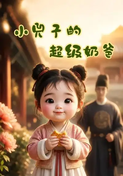 《小兕子的超级奶爸（35集）AI短剧》短剧全集免费在线看