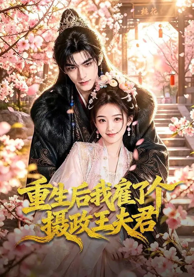 《重生后我雇了个摄政王夫君（70集）AI短剧》短剧全集免费在线看