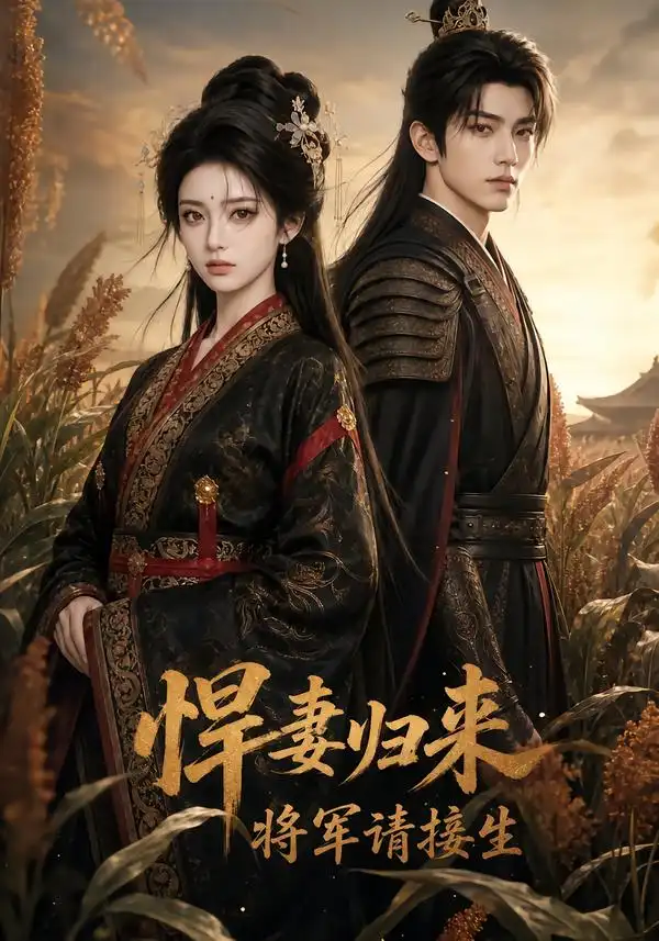 《悍妻归来，将军请接生&悍妻归来将军请接生（138集）AI短剧》短剧全集免费在线看