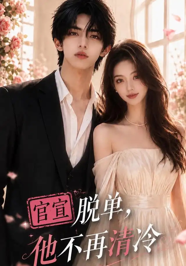 《官宣脱单，他不再清冷&官宣脱单他不再清冷（15集）AI短剧》短剧全集免费在线看