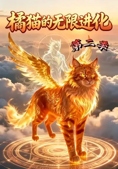 《橘猫的无限进化第二季（41集）AI短剧》短剧全集免费在线看