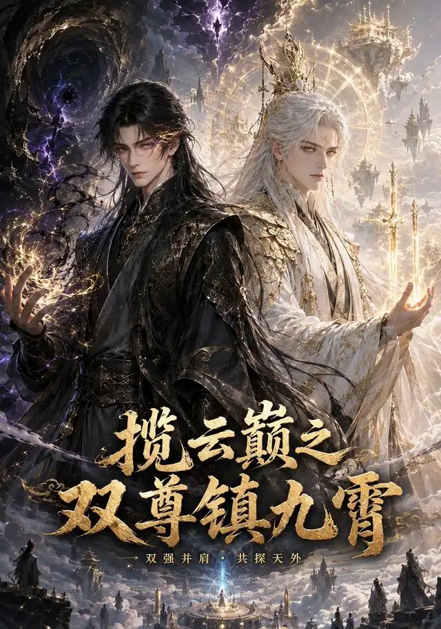《揽云巅之双尊镇九霄（129集）AI短剧》短剧全集免费在线看