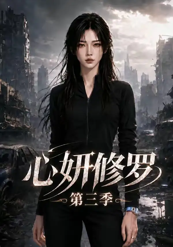 《心妍修罗第三季（71集）AI短剧》短剧全集免费在线看
