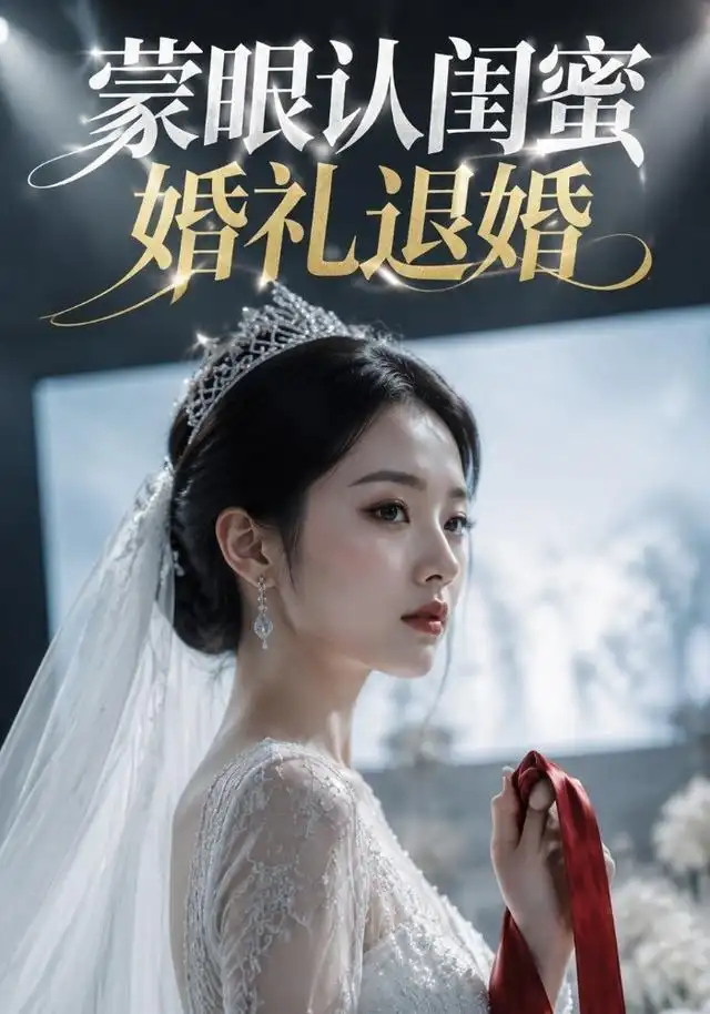《蒙眼认闺蜜，婚礼退婚&蒙眼认闺蜜婚礼退婚（63集） AI短剧》短剧全集免费在线看