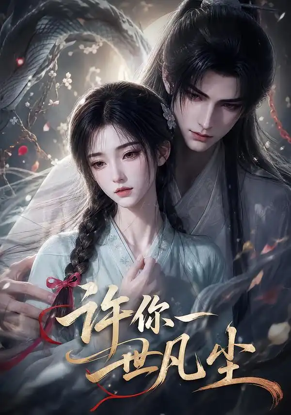 《许你一世凡尘（70集）AI短剧》短剧全集免费在线看