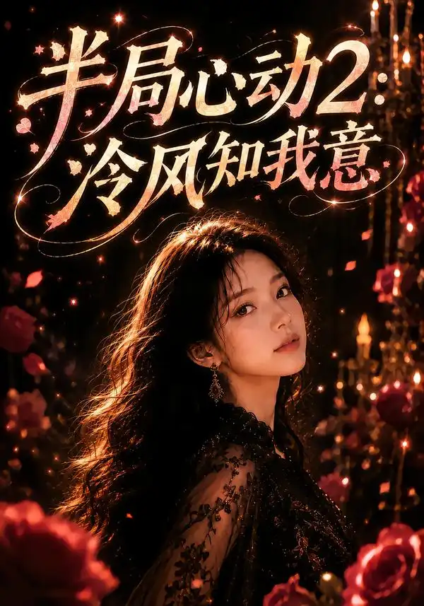 《半局心动2：泠风知我意&半局心动2泠风知我意（82集）AI短剧》短剧全集免费在线看