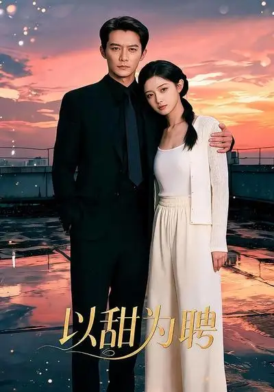 《以甜为聘（50集） AI短剧》短剧全集免费在线看