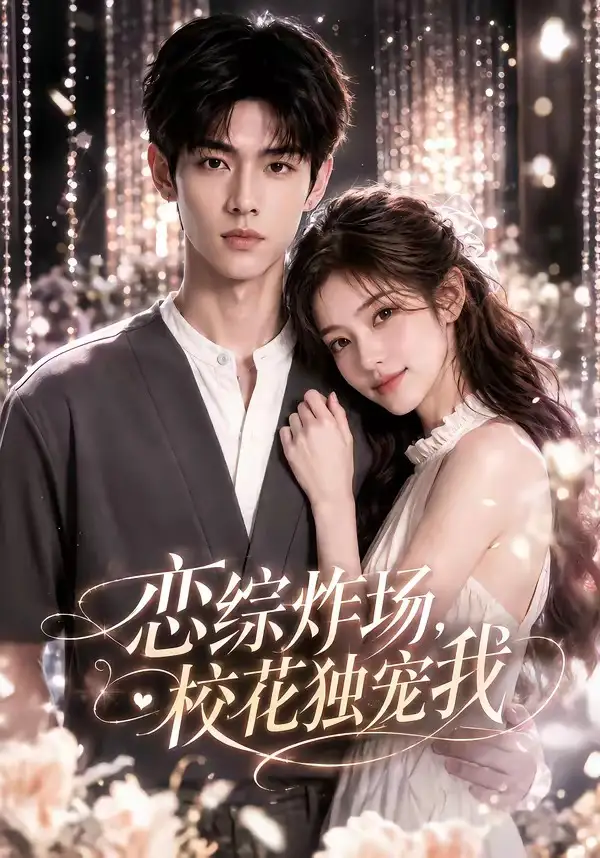 《恋综炸场，校花独宠我&恋综炸场校花独宠我（122集）AI短剧》短剧全集免费在线看