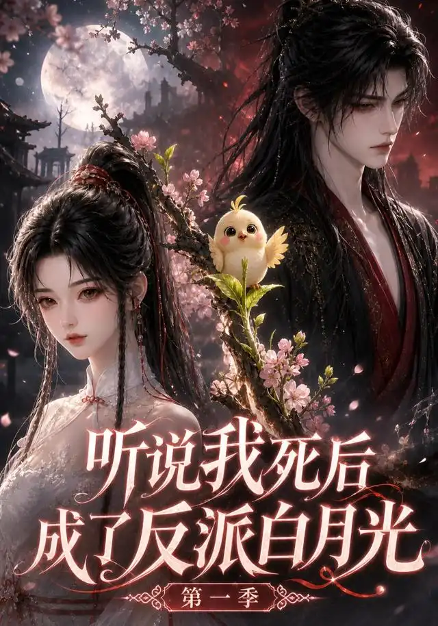 《听说我死后成了反派白月光第一季（202集） AI短剧》短剧全集免费在线看
