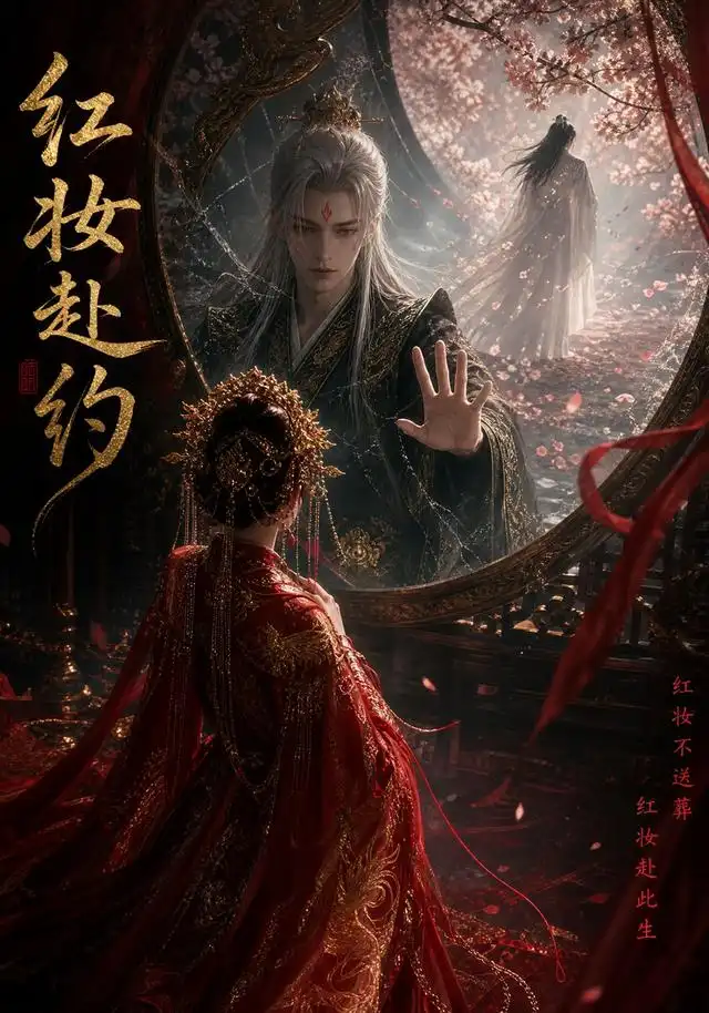 《红妆赴约（60集）AI短剧》短剧全集免费在线看