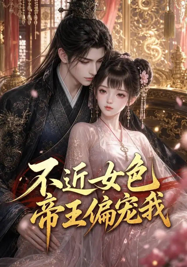 《不近女色帝王偏宠我（75集）AI短剧》短剧全集免费在线看