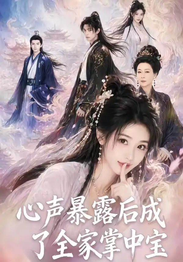 《心声暴露后成了全家掌中宝（62集）AI短剧》短剧全集免费在线看