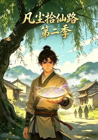《凡尘拾仙路第二季（90集）AI短剧》短剧全集免费在线看