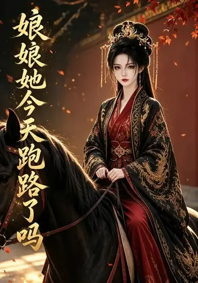 《娘娘她今天跑路了吗（43集） AI短剧》短剧全集免费在线看