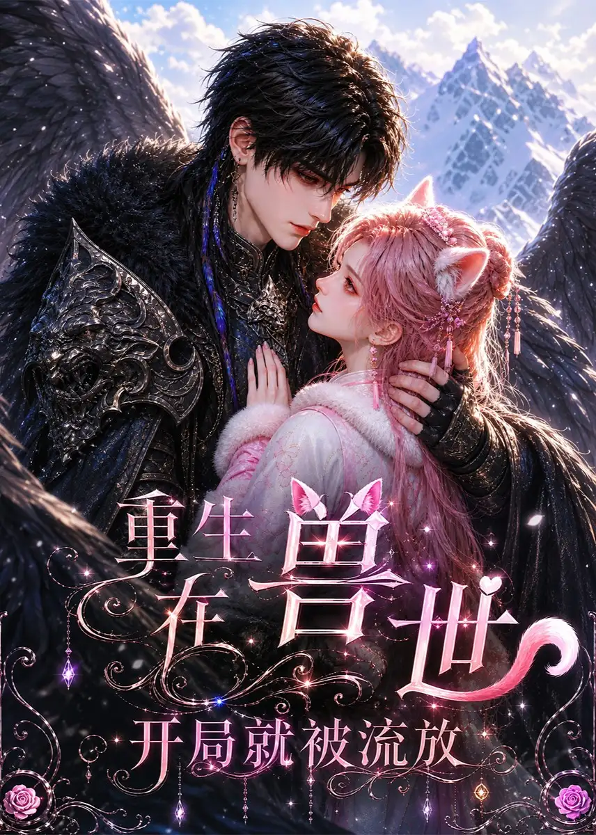 《重生在兽世开局就被流放（74集）AI短剧》短剧全集免费在线看