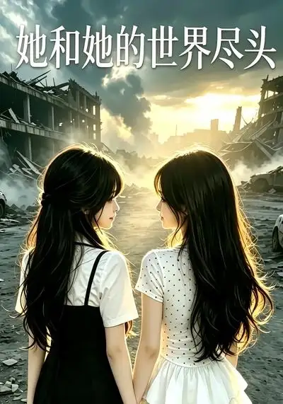 《她和她的世界尽头（11集） AI短剧》短剧全集免费在线看