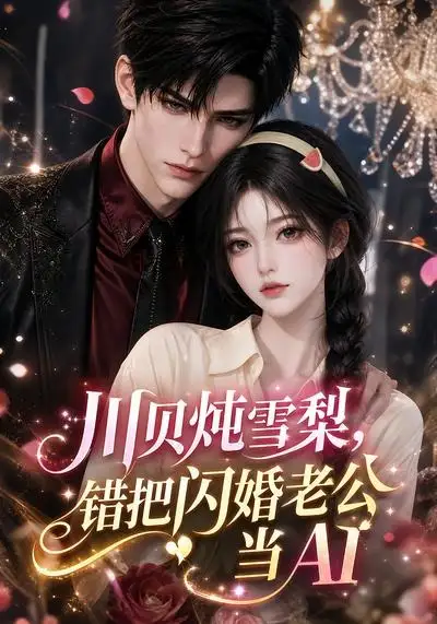 《川贝炖雪梨，错把闪婚老公当AI&川贝炖雪梨错把闪婚老公当AI（118集） AI短剧》短剧全集免费在线看
