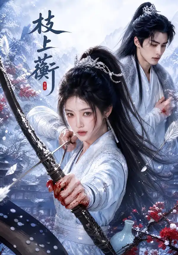 《枝上蘅（79集）AI短剧》短剧全集免费在线看