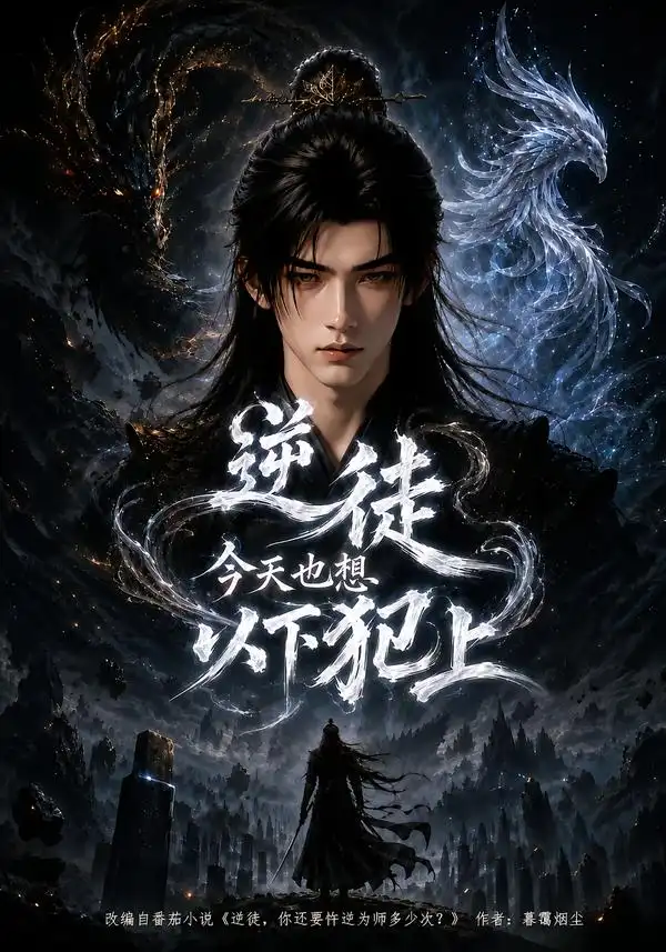 《逆徒今天也想以下犯上（70集）AI短剧》短剧全集免费在线看