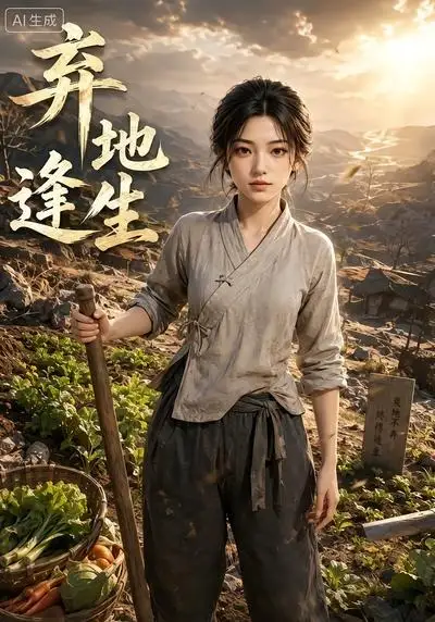 《弃地逢生第三季（21集） AI短剧》短剧全集免费在线看