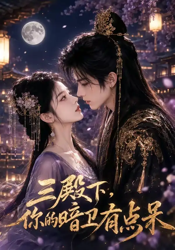 《三殿下，你的暗卫有点呆&三殿下你的暗卫有点呆（142集）AI短剧》短剧全集免费在线看