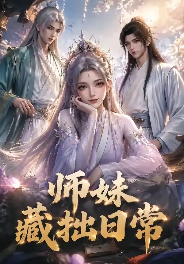 《师妹藏拙日常（43集）AI短剧》短剧全集免费在线看
