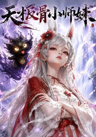 《天才反骨小师妹（312集） AI短剧》短剧全集免费在线看