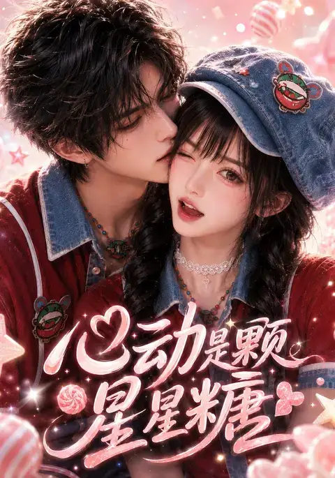 《心动是颗星星糖（210集）AI短剧》短剧全集免费在线看
