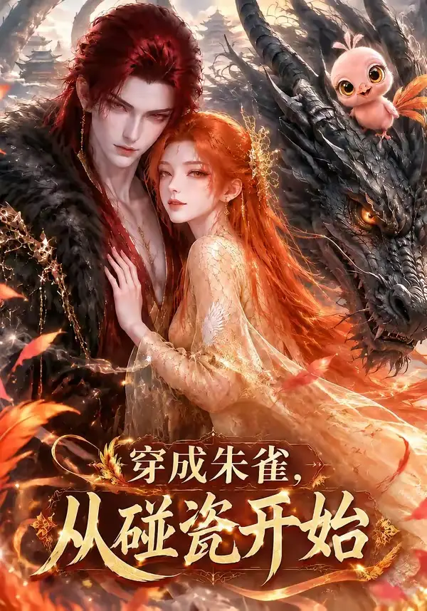 《穿成朱雀，从碰瓷开始&穿成朱雀从碰瓷开始（73集）AI短剧》短剧全集免费在线看