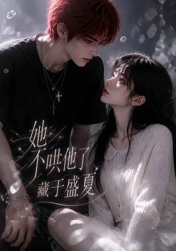 《她不哄他了，藏于盛夏&她不哄他了藏于盛夏（77集）AI短剧》短剧全集免费在线看