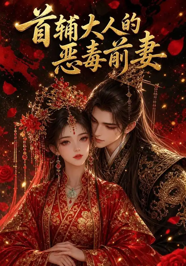 《首辅大人的恶毒前妻（59集）AI短剧》短剧全集免费在线看