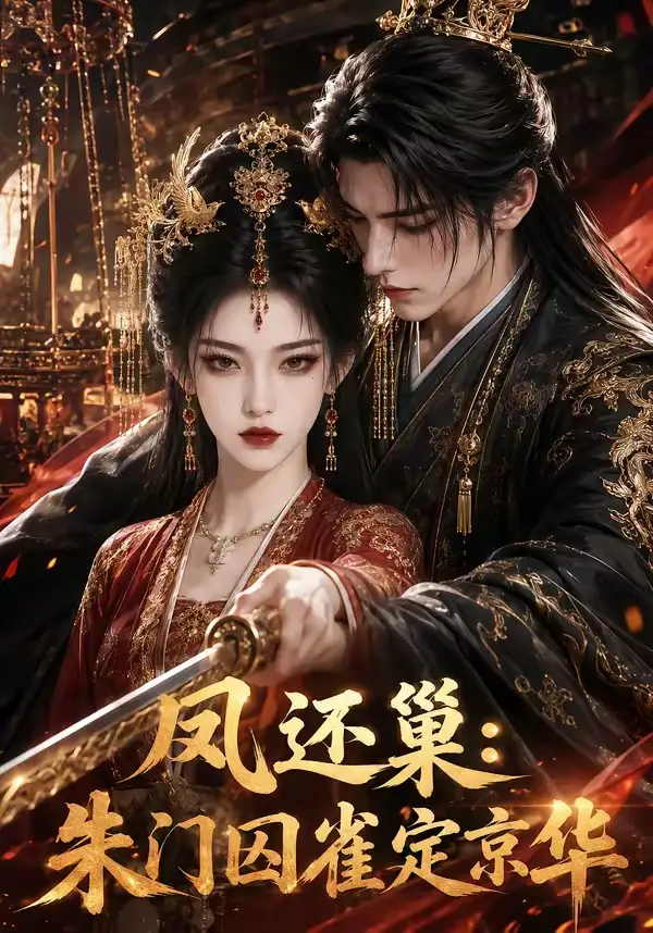 《凤还巢：朱门囚雀定京华&凤还巢朱门囚雀定京华（45集）AI短剧》短剧全集免费在线看