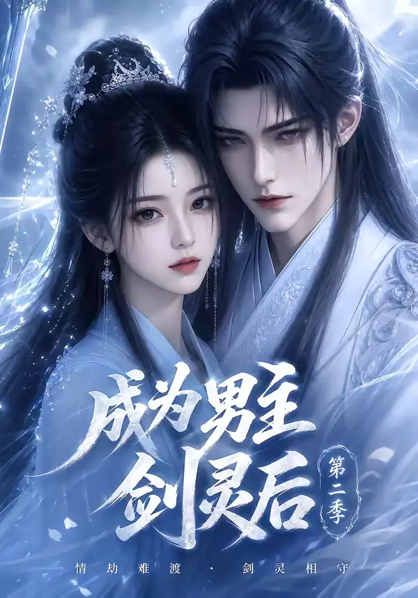 《成为男主剑灵后第二季（108集）AI短剧》短剧全集免费在线看
