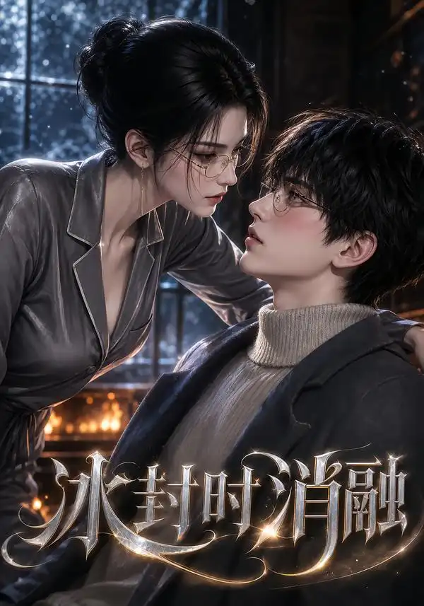 《冰封时消融（41集）AI短剧》短剧全集免费在线看