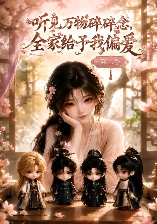 《听见万物碎碎念，全家给予我偏爱第二季&听见万物碎碎念全家给予我偏爱第二季（84集）AI短剧》短剧全集免费在线看