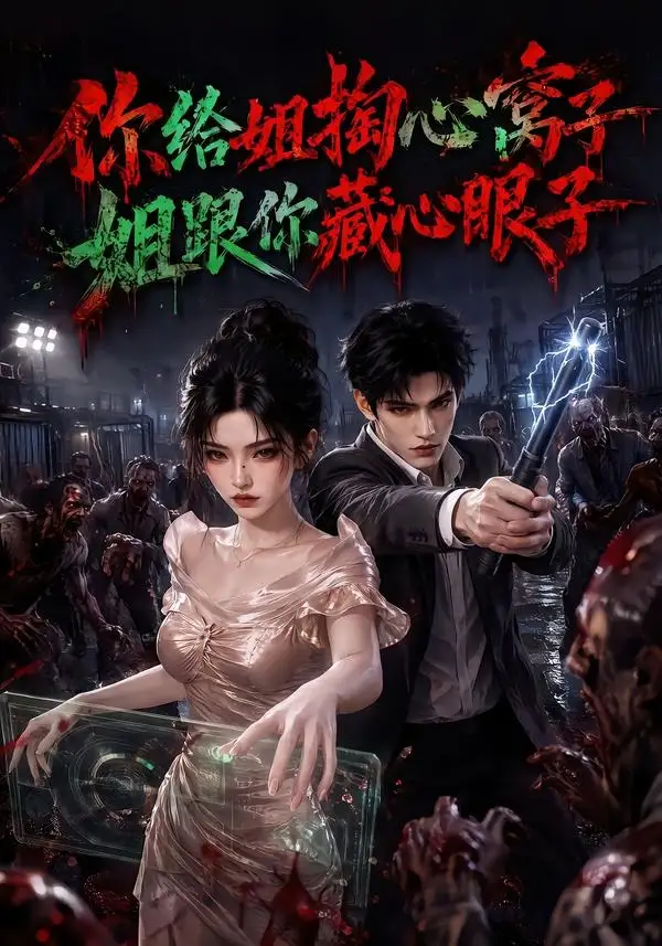 《你给姐掏心窝子，姐跟你藏心眼子&你给姐掏心窝子姐跟你藏心眼子（70集） AI短剧》短剧全集免费在线看