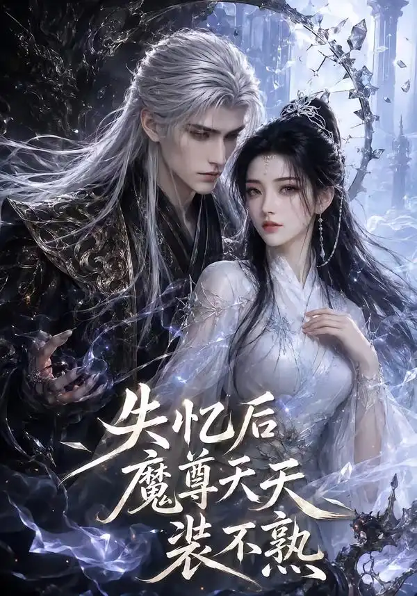 《失忆后魔尊天天装不熟（62集）AI短剧》短剧全集免费在线看