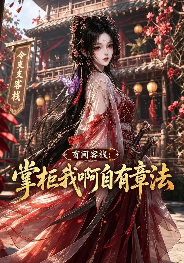 《有间客栈：掌柜我啊自有章法&有间客栈掌柜我啊自有章法（94集）AI短剧》短剧全集免费在线看
