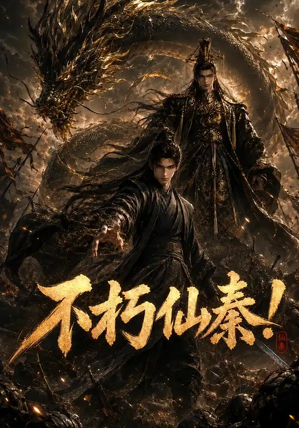 《不朽仙秦！&不朽仙秦（200集）AI短剧》短剧全集免费在线看