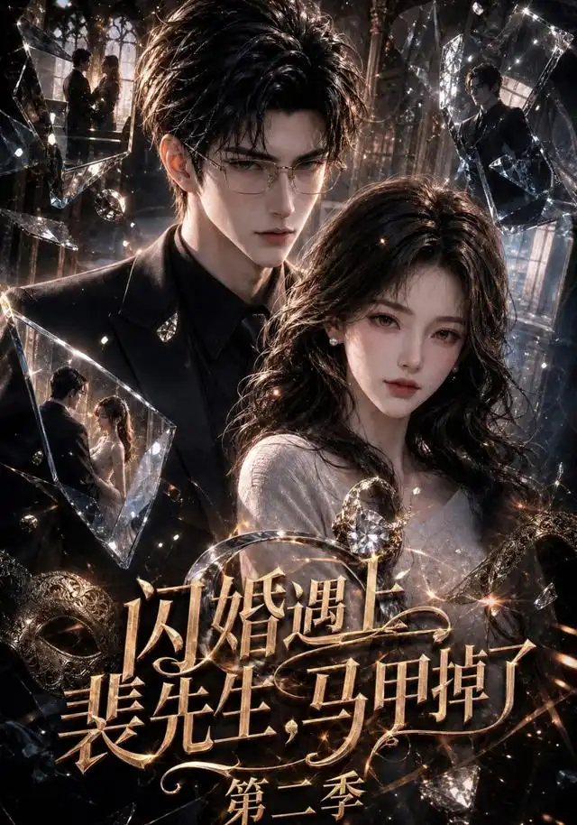 《闪婚遇上裴先生，马甲掉了第二季&闪婚遇上裴先生马甲掉了第二季（133集）AI短剧》短剧全集免费在线看
