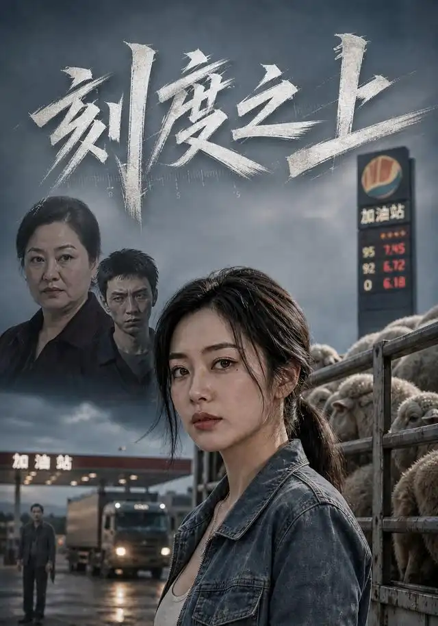 《刻度之上（48集）AI短剧》短剧全集免费在线看