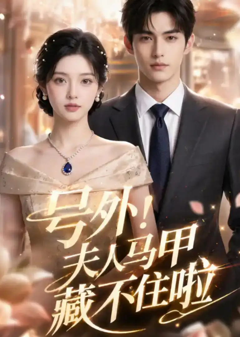 《号外，夫人马甲藏不住啦&号外夫人马甲藏不住啦（109集）AI短剧》短剧全集免费在线看