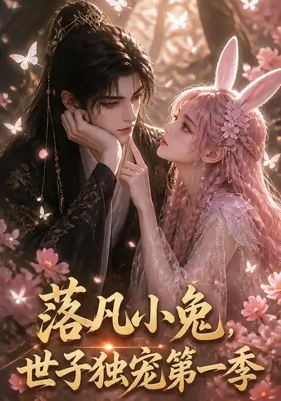 《凡小兔，世子独宠第一季&凡小兔世子独宠第一季（101集）AI短剧》短剧全集免费在线看